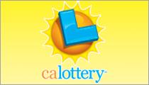 California Lottery Games